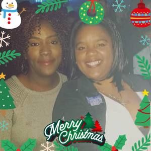 Meet your Posher, Sherna